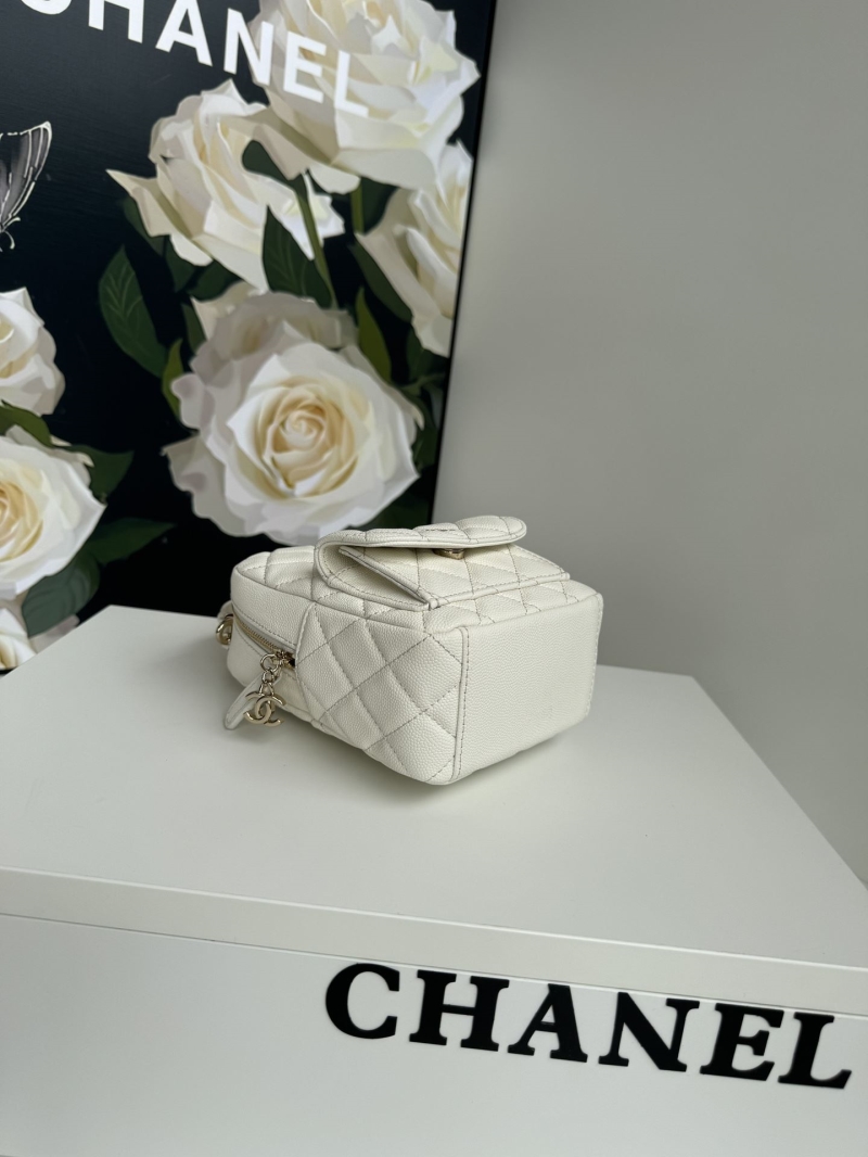 Chanel Satchel Bags